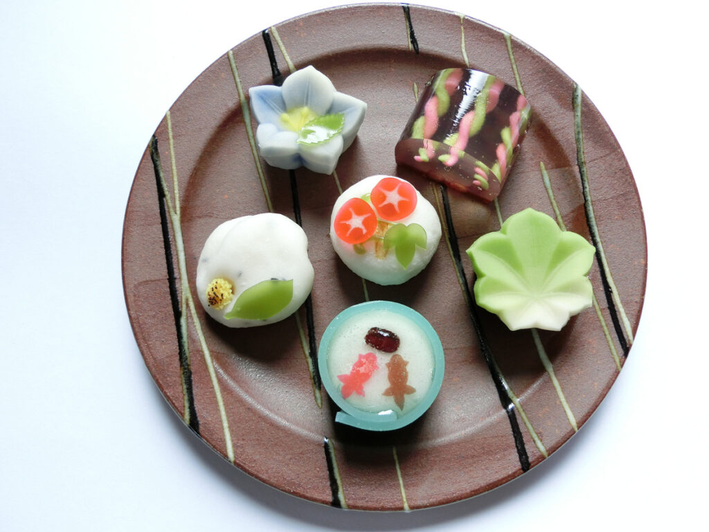 5 Cool and Fresh Japanese Sweets to Herald Summer’s Arrival
