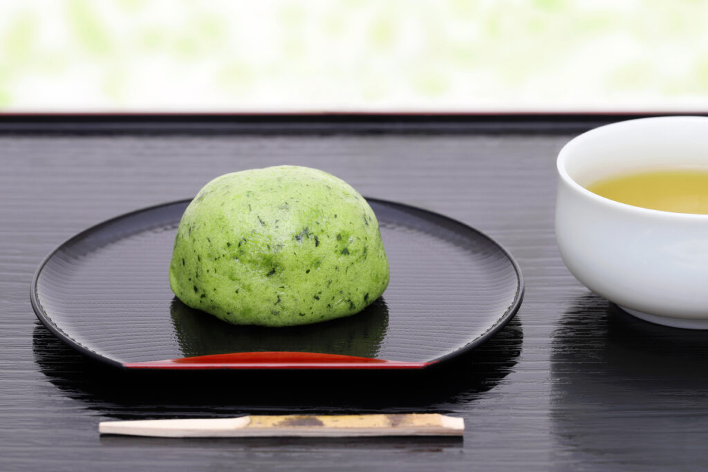 5 Fresh and Light Japanese Sweets to Welcome Spring